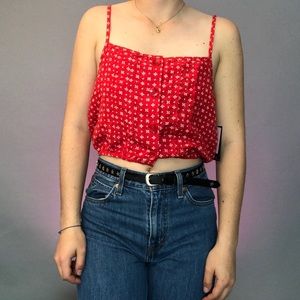 Volcom Deep Tracks Cami